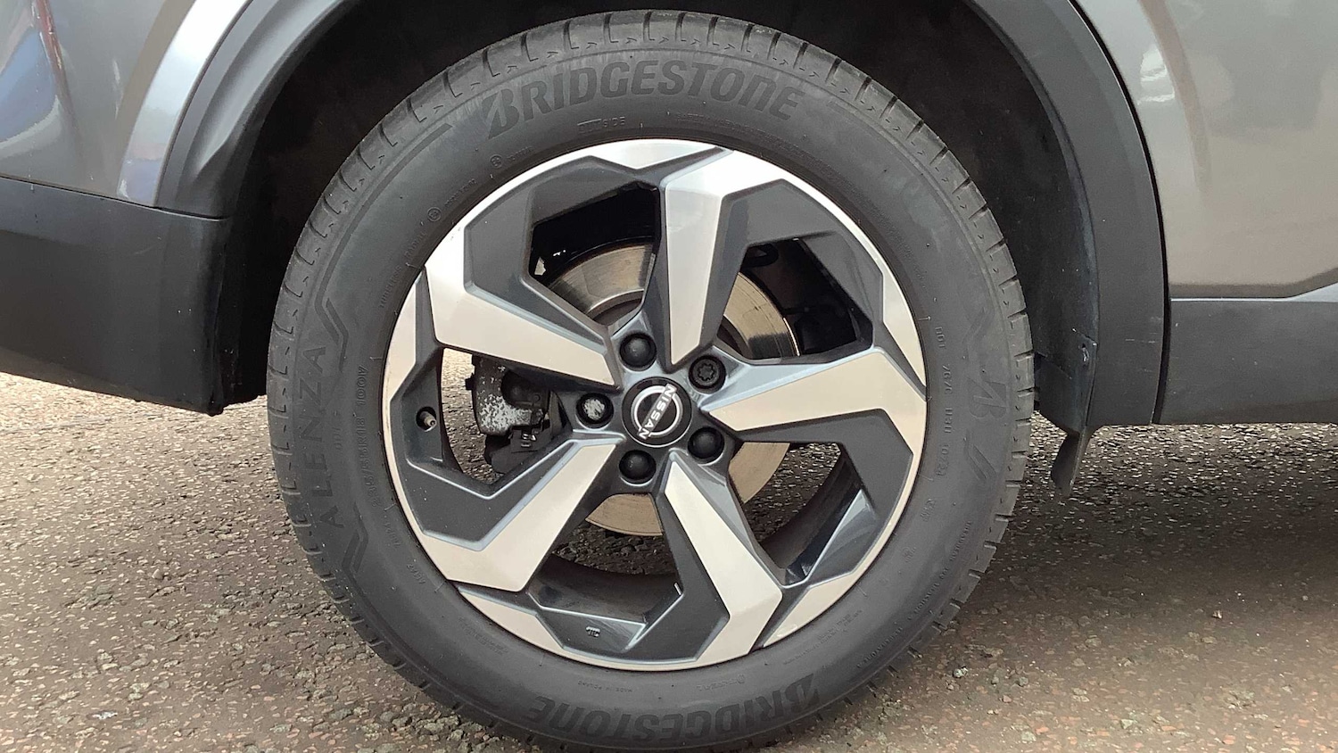 Used Nissan Qashqai 2024 for sale - 76286447: Photo 8