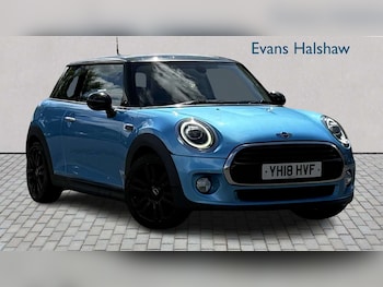 Used MINI Hatch 2018 for sale - 78845257: Photo