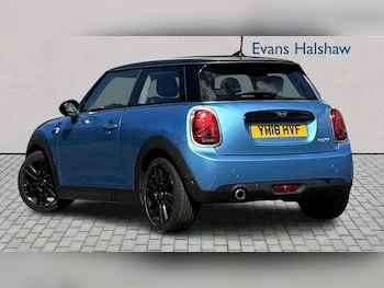 Used MINI Hatch 2018 for sale - 78845257: Photo