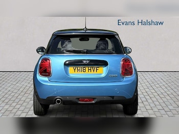 Used MINI Hatch 2018 for sale - 78845257: Photo