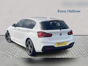 Used BMW 1 Series 2019 for sale - 79282254: Photo