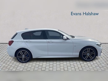 Used BMW 1 Series 2019 for sale - 79282254: Photo
