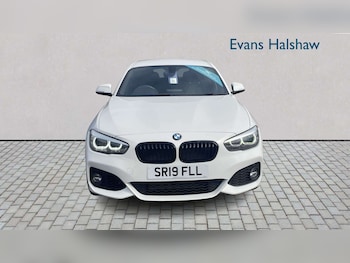 Used BMW 1 Series 2019 for sale - 79282254: Photo