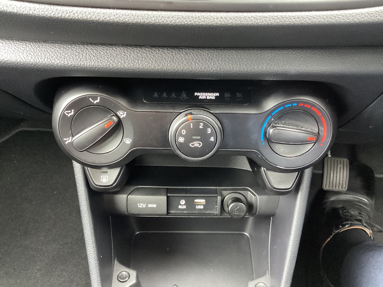 Used Kia Picanto 2019 for sale - 78122008: Photo 12