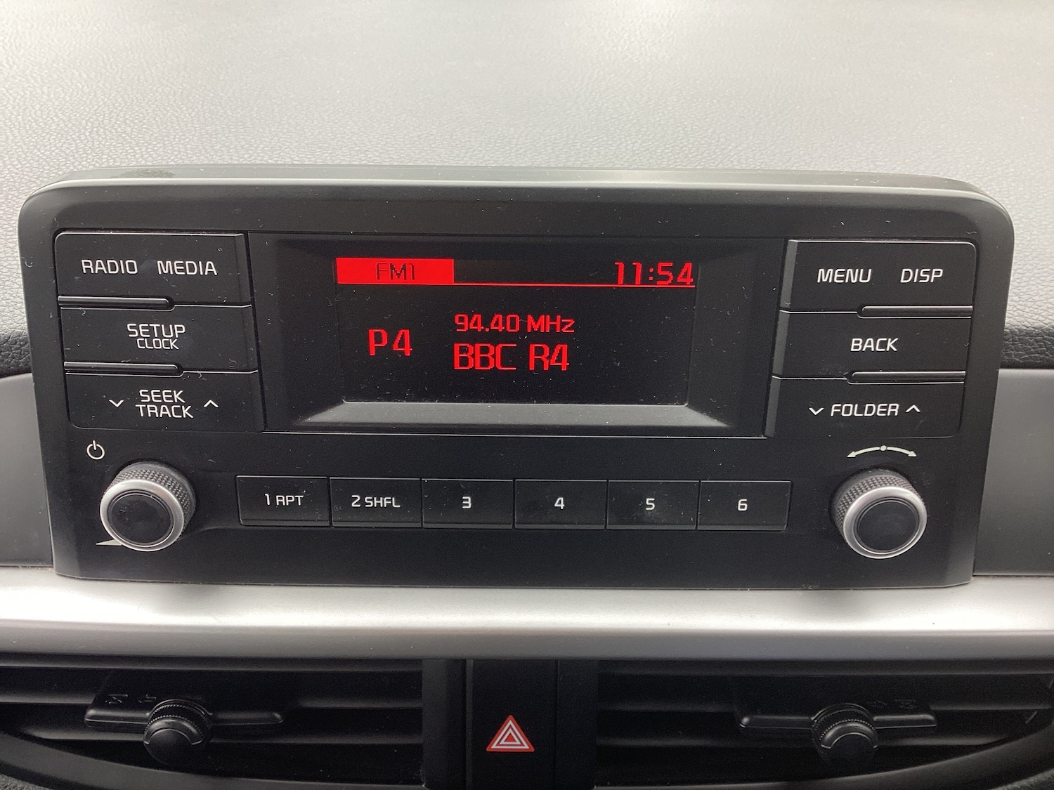 Used Kia Picanto 2019 for sale - 78122008: Photo 15