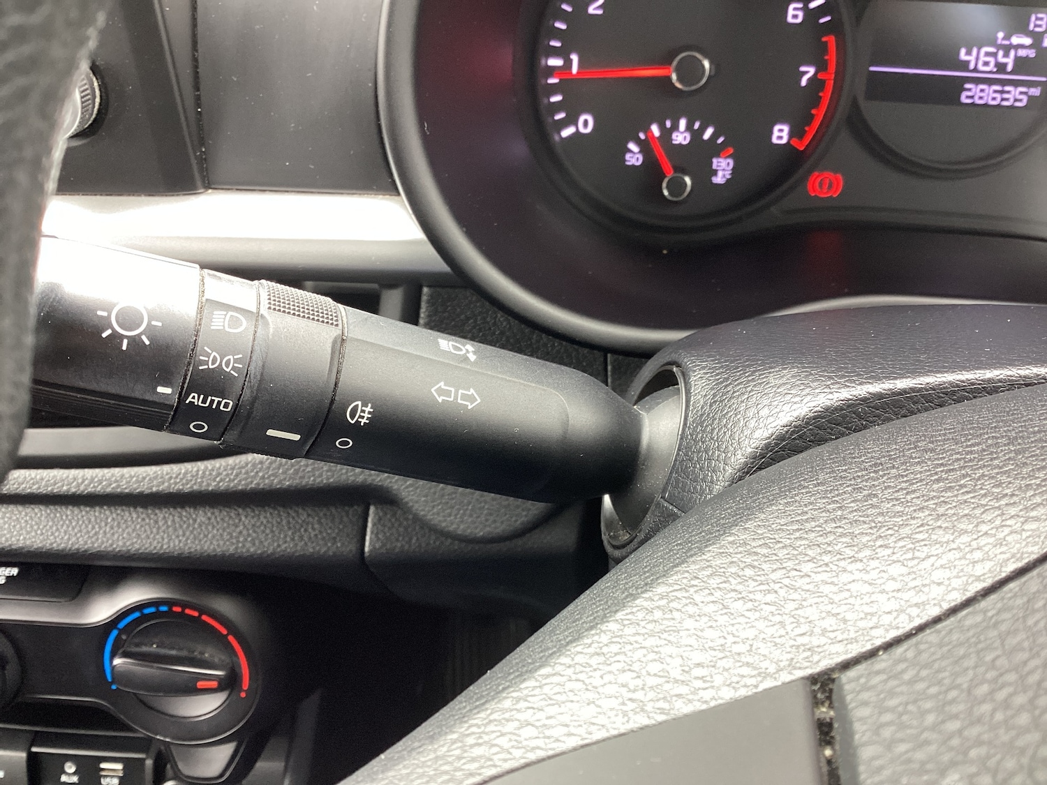 Used Kia Picanto 2019 for sale - 78122008: Photo 16