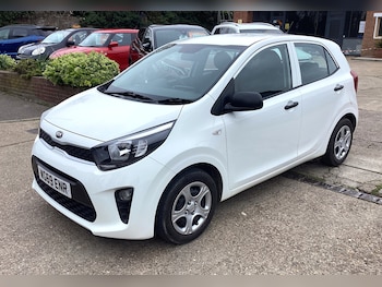 Used Kia Picanto 2019 for sale - 78122008: Photo