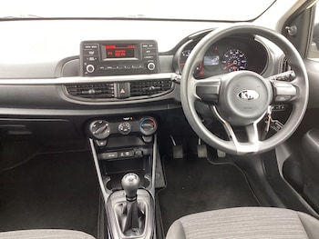 Used Kia Picanto 2019 for sale - 78122008: Photo