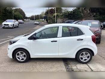 Used Kia Picanto 2019 for sale - 78122008: Photo