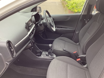 Used Kia Picanto 2019 for sale - 78122008: Photo