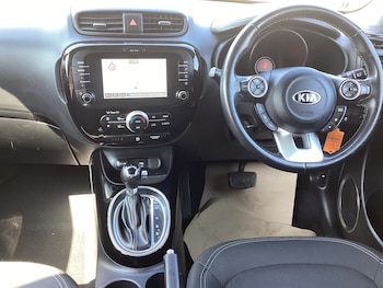 Used Kia Soul 2017 for sale - 78484286: Photo