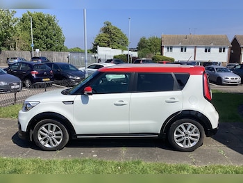 Used Kia Soul 2017 for sale - 78484286: Photo