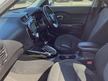 Used Kia Soul 2017 for sale - 78484286: Photo