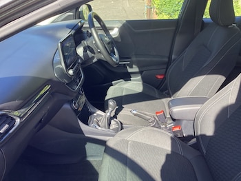 Used Ford Puma 2021 for sale - 78296753: Photo