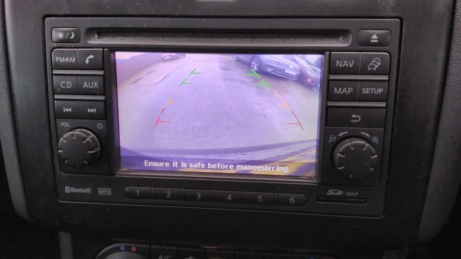 Used Nissan Qashqai 2010 for sale - 77274166: Photo 13