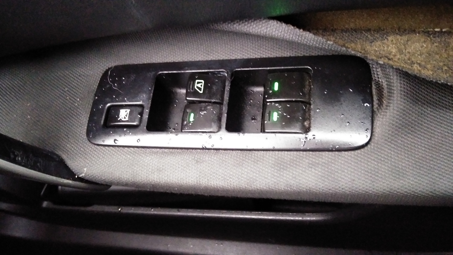 Used Nissan Qashqai 2010 for sale - 77274166: Photo 14