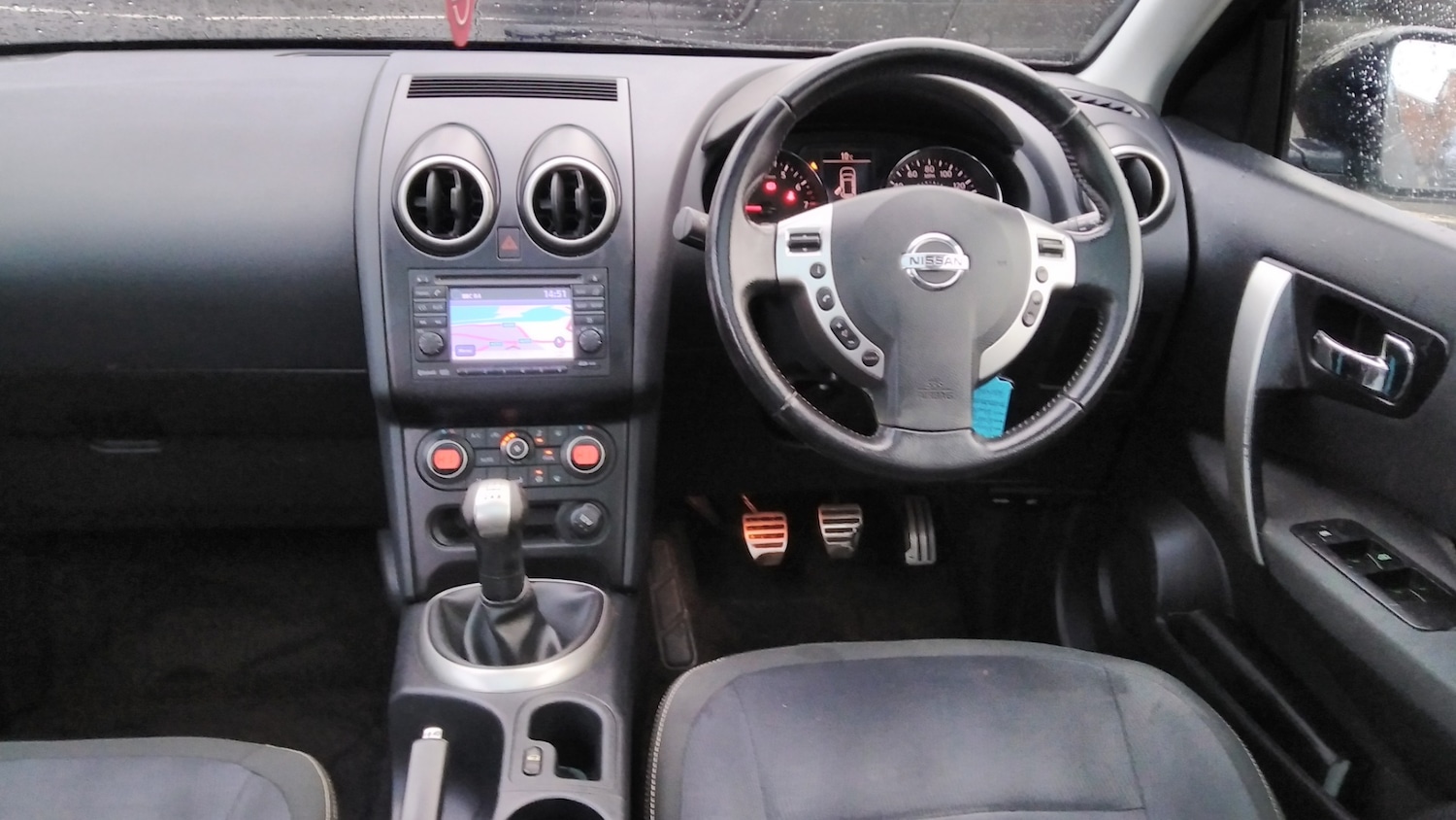 Used Nissan Qashqai 2010 for sale - 77274166: Photo 2