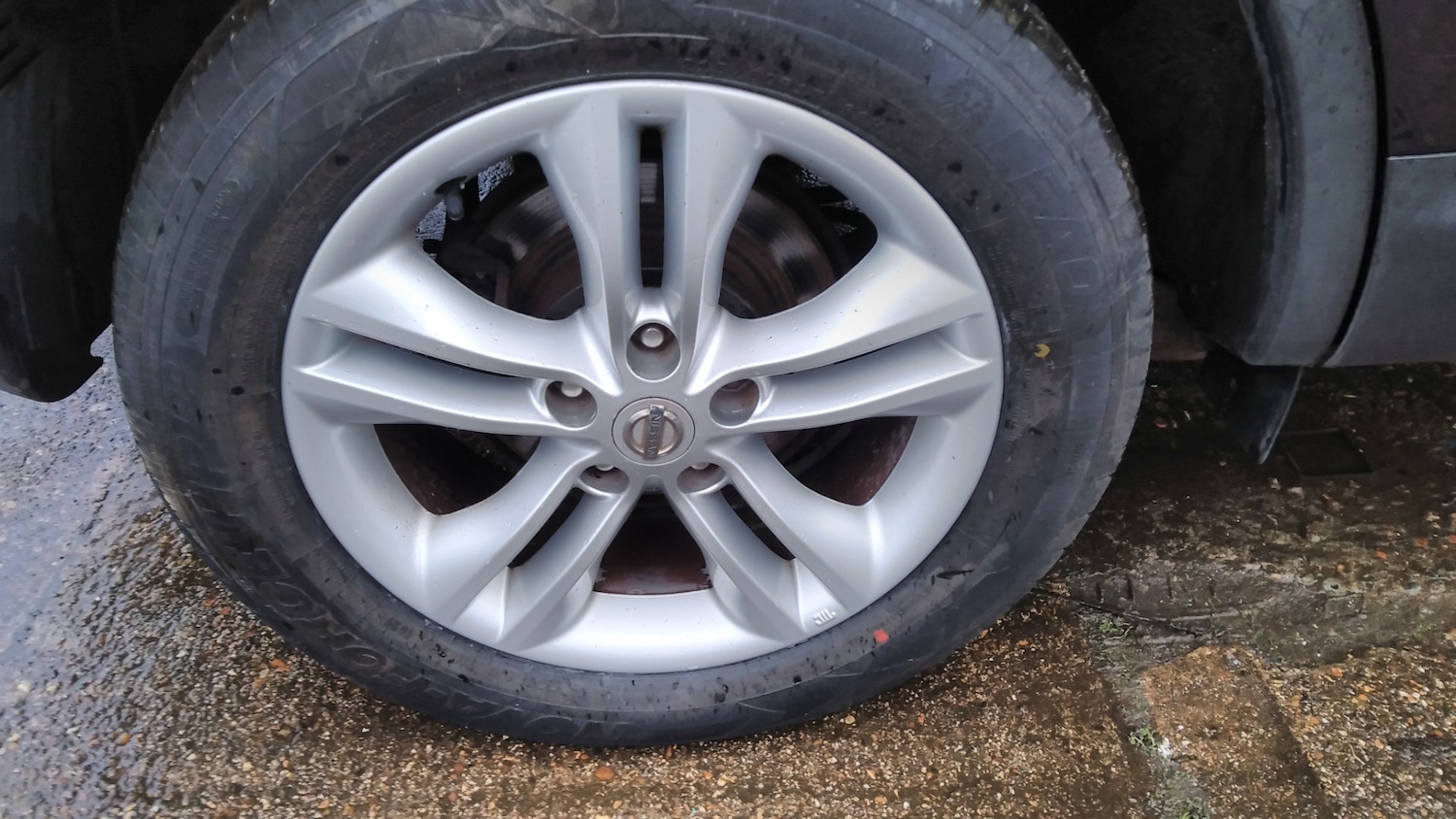 Used Nissan Qashqai 2010 for sale - 77274166: Photo 22