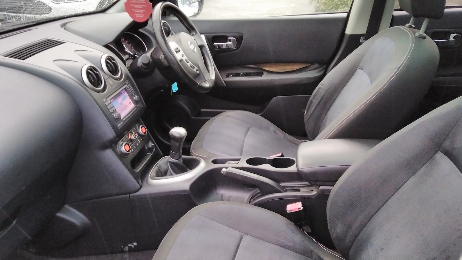 Used Nissan Qashqai 2010 for sale - 77274166: Photo 4