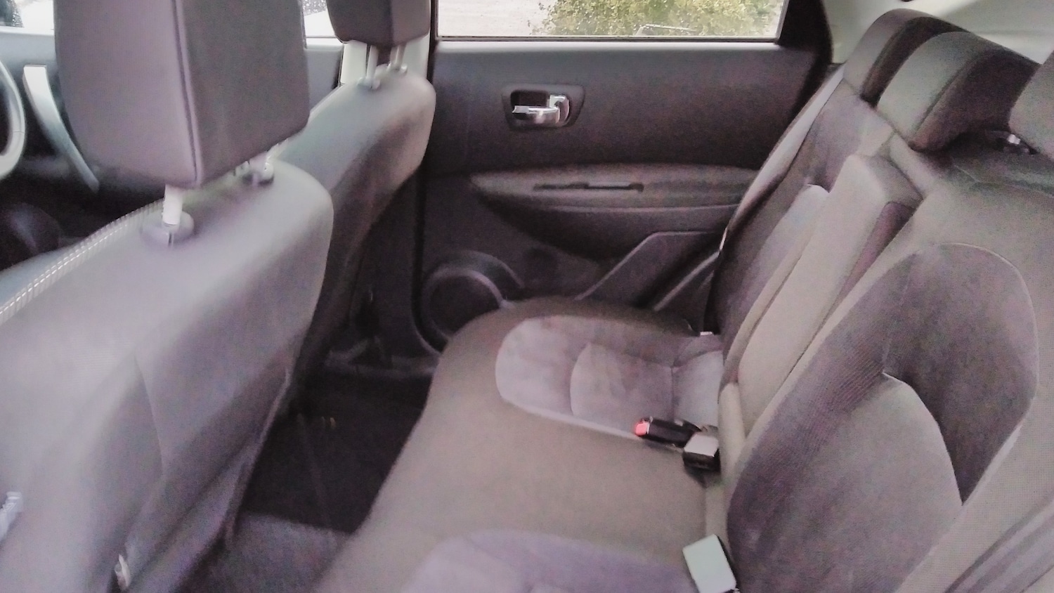 Used Nissan Qashqai 2010 for sale - 77274166: Photo 5