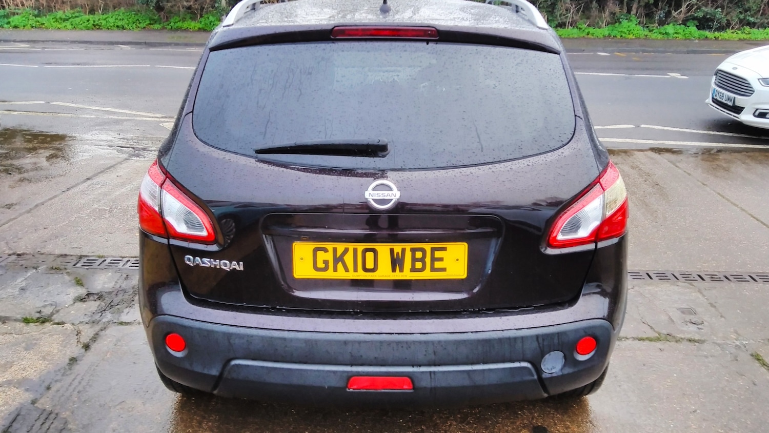 Used Nissan Qashqai 2010 for sale - 77274166: Photo 6
