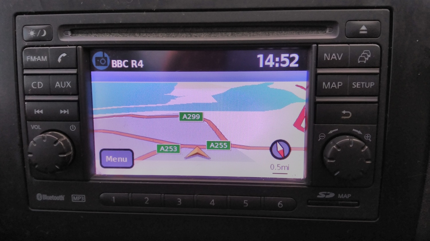 Used Nissan Qashqai 2010 for sale - 77274166: Photo 9