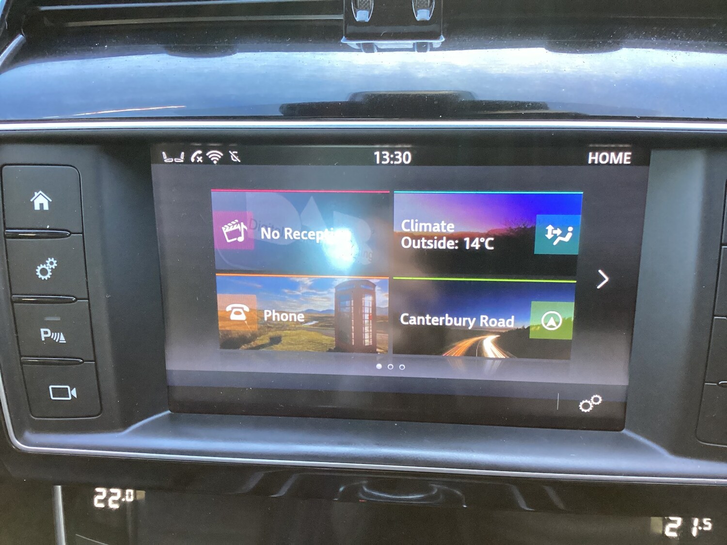 Used Jaguar XE 2016 for sale - 76518661: Photo 17