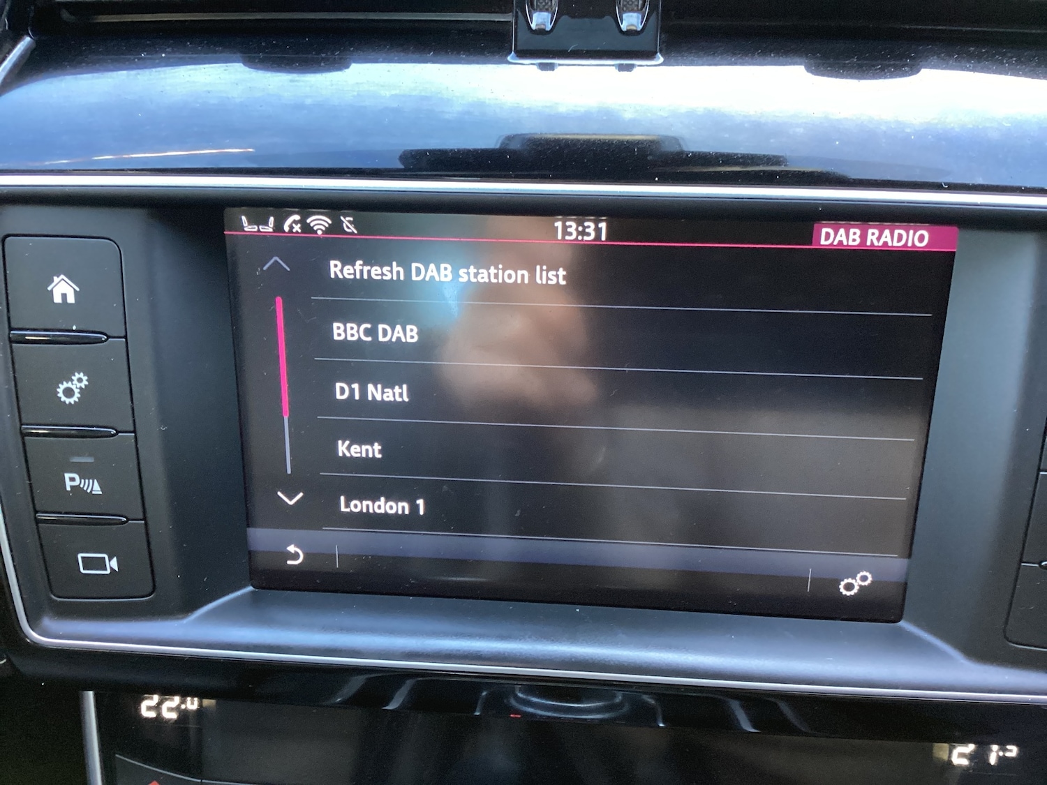 Used Jaguar XE 2016 for sale - 76518661: Photo 19