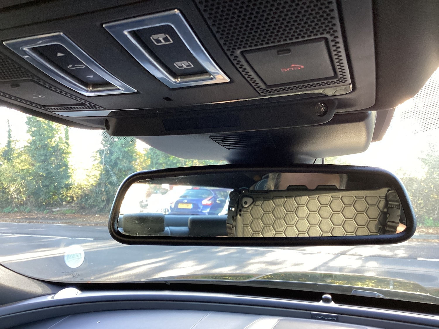 Used Jaguar XE 2016 for sale - 76518661: Photo 20