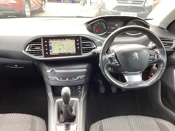 Used Peugeot 308 2014 for sale - 78755354: Photo