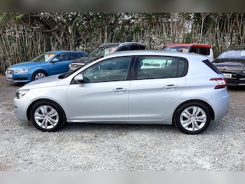 Used Peugeot 308 2014 for sale - 78755354: Photo
