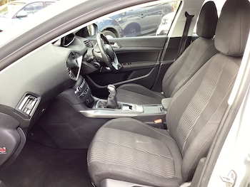 Used Peugeot 308 2014 for sale - 78755354: Photo