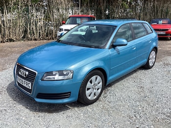 Used Audi A3 2009 for sale - 78667751: Photo