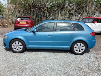 Used Audi A3 2009 for sale - 78667751: Photo