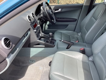 Used Audi A3 2009 for sale - 78667751: Photo