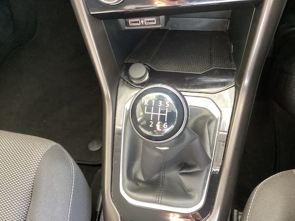 Used Volkswagen T-Roc 2019 for sale - 74923258: Photo 12