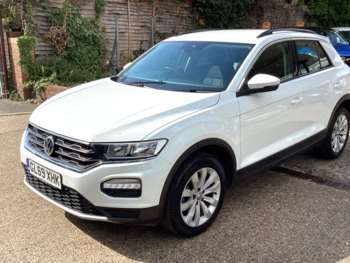 2019 (69) - 1.0 TSI SE 5dr