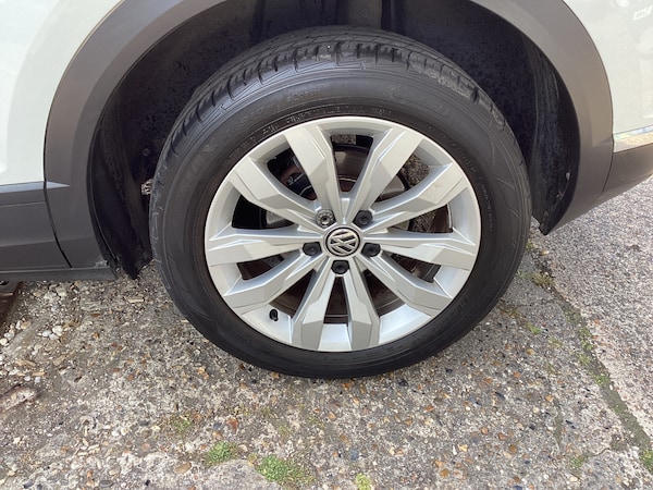 Used Volkswagen T-Roc 2019 for sale - 74923258: Photo 26