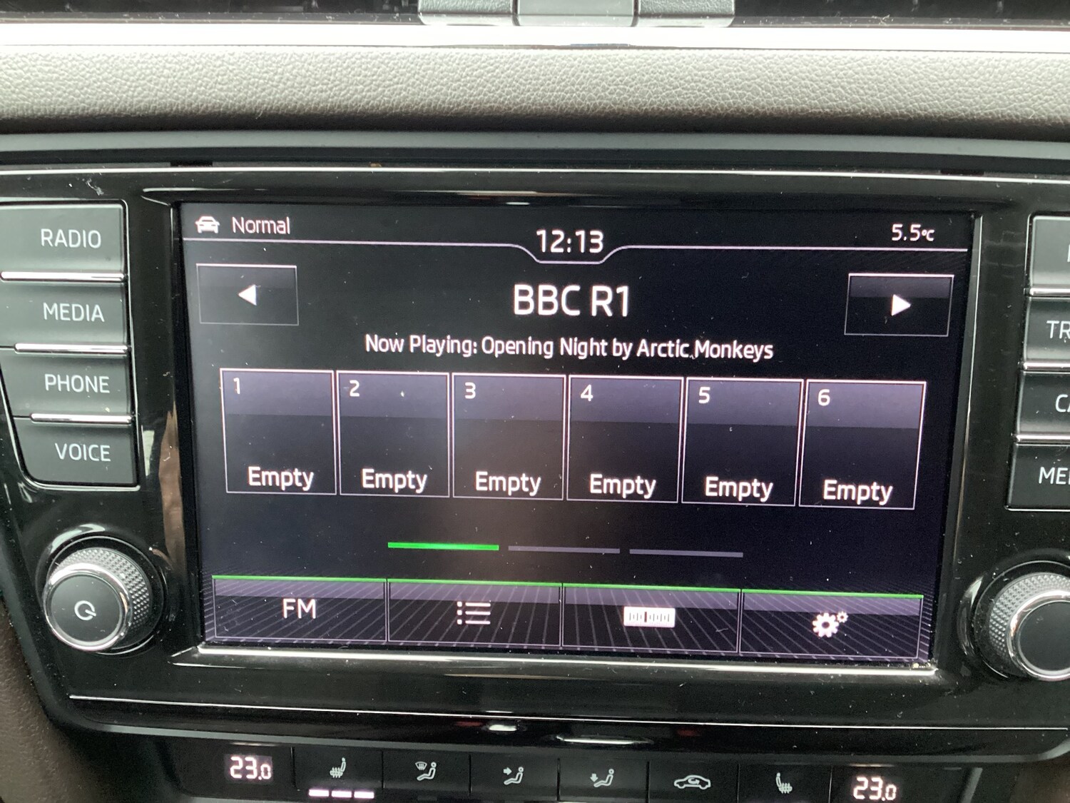 Used Skoda Octavia 2016 for sale - 77420480: Photo 16