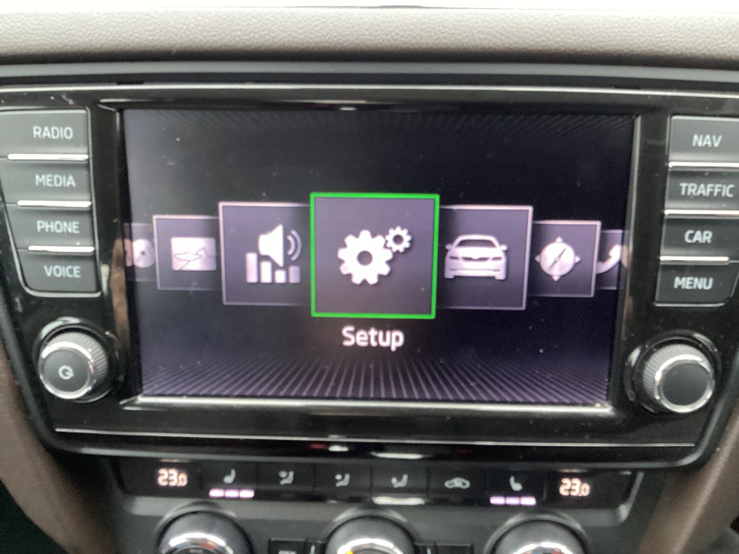 Used Skoda Octavia 2016 for sale - 77420480: Photo 18