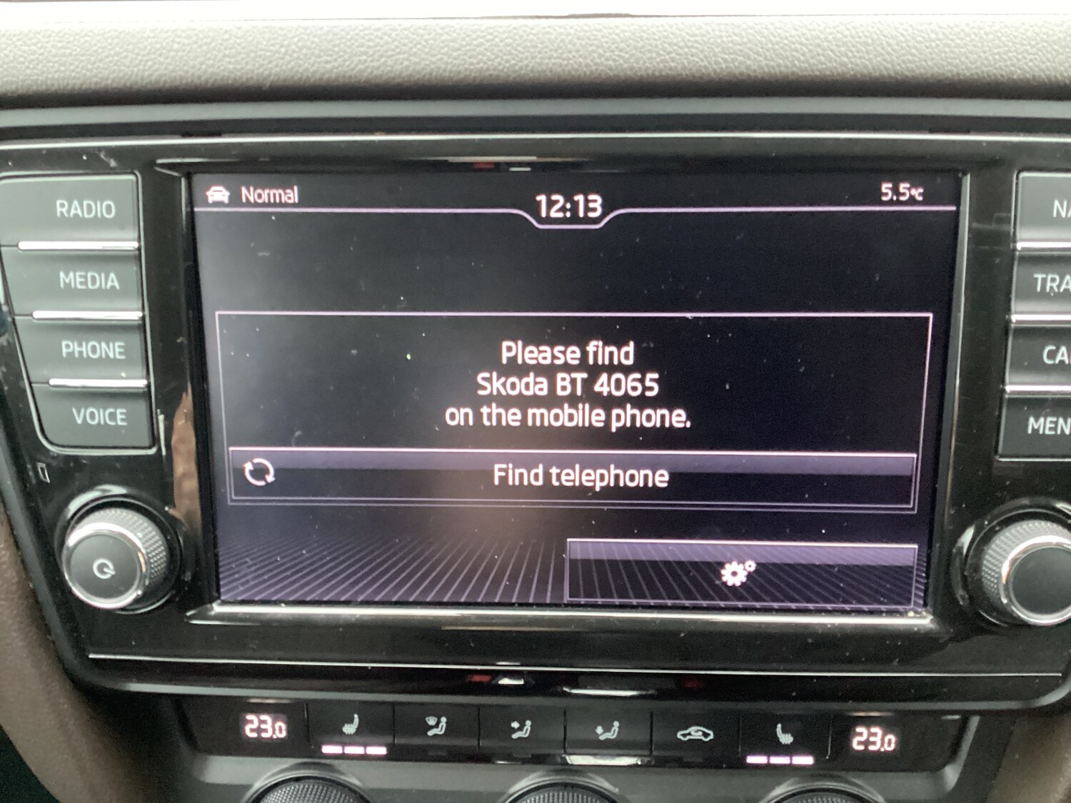 Used Skoda Octavia 2016 for sale - 77420480: Photo 20