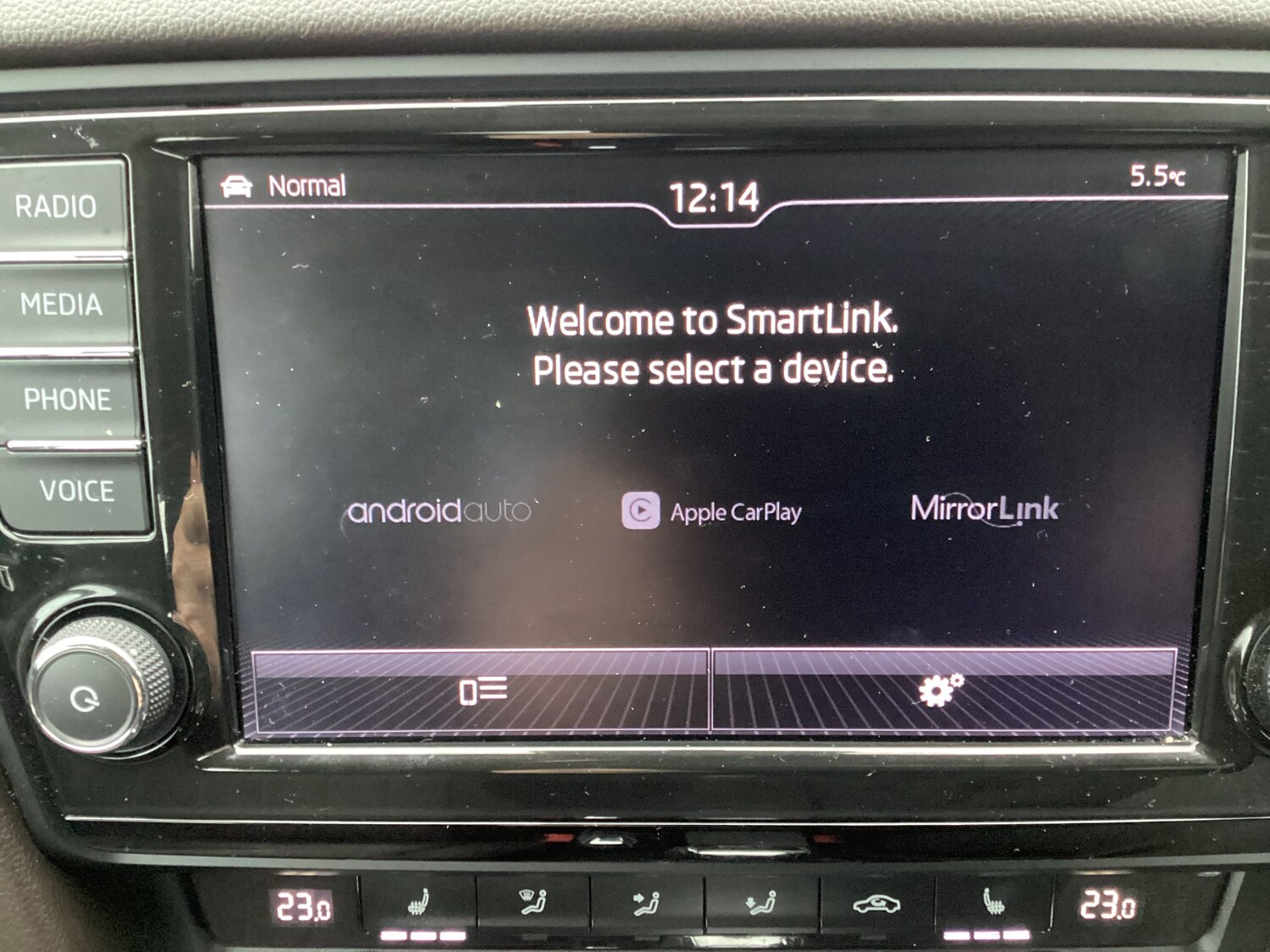 Used Skoda Octavia 2016 for sale - 77420480: Photo 21