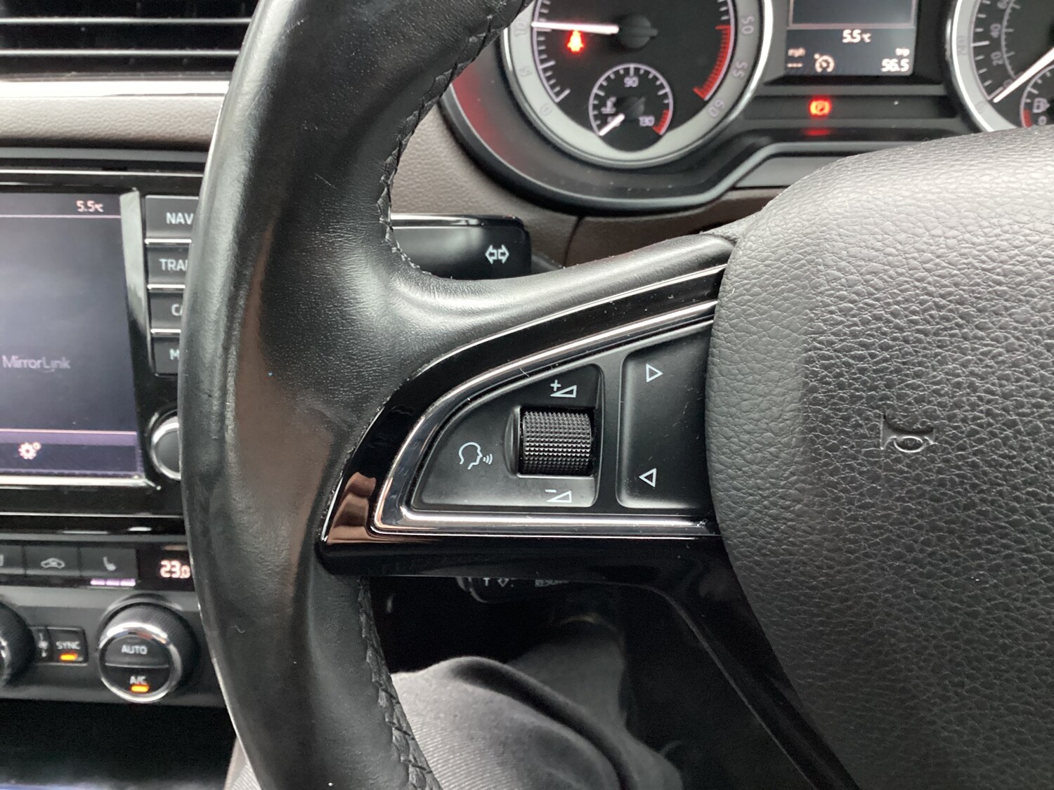 Used Skoda Octavia 2016 for sale - 77420480: Photo 25