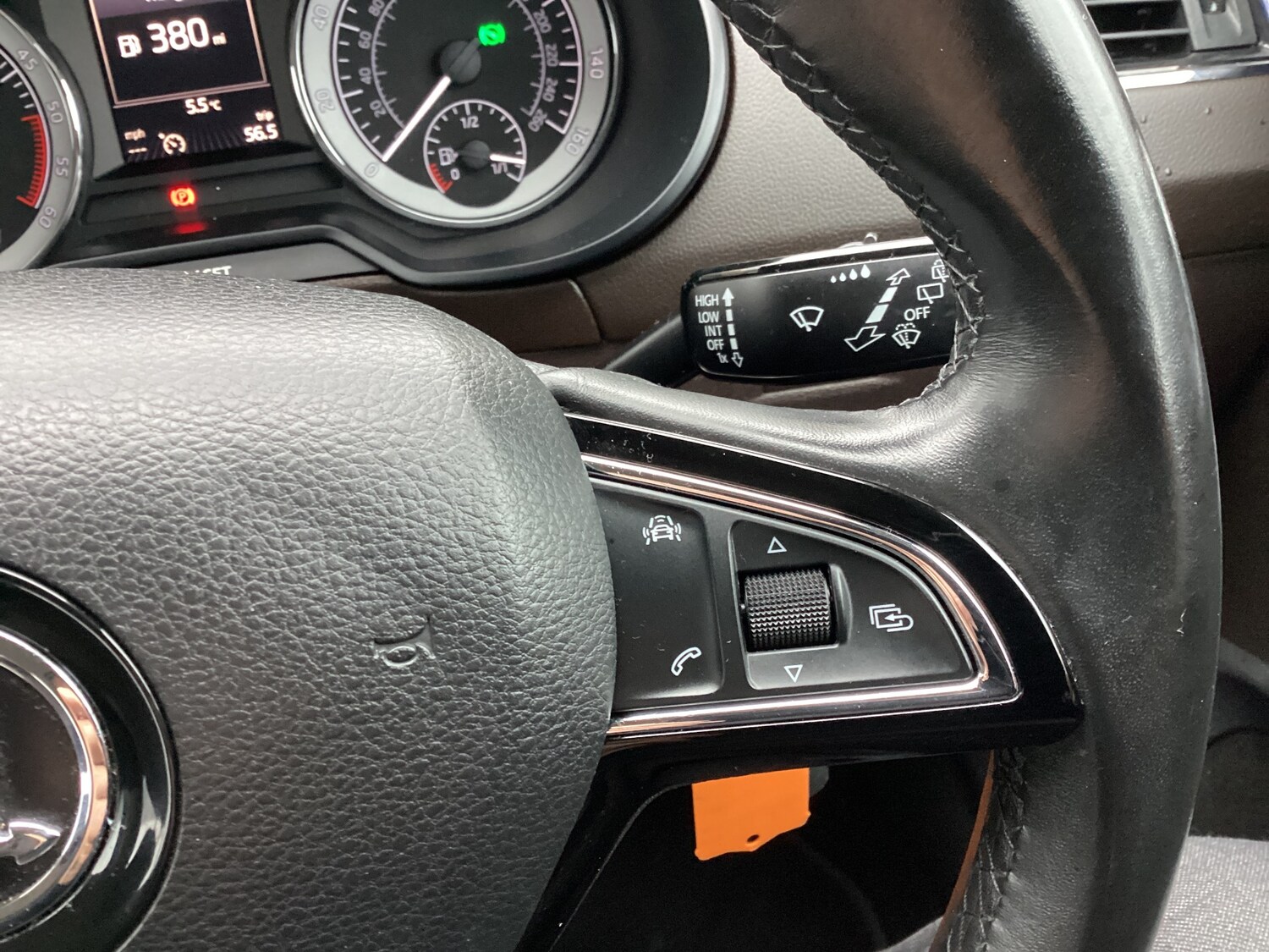 Used Skoda Octavia 2016 for sale - 77420480: Photo 26