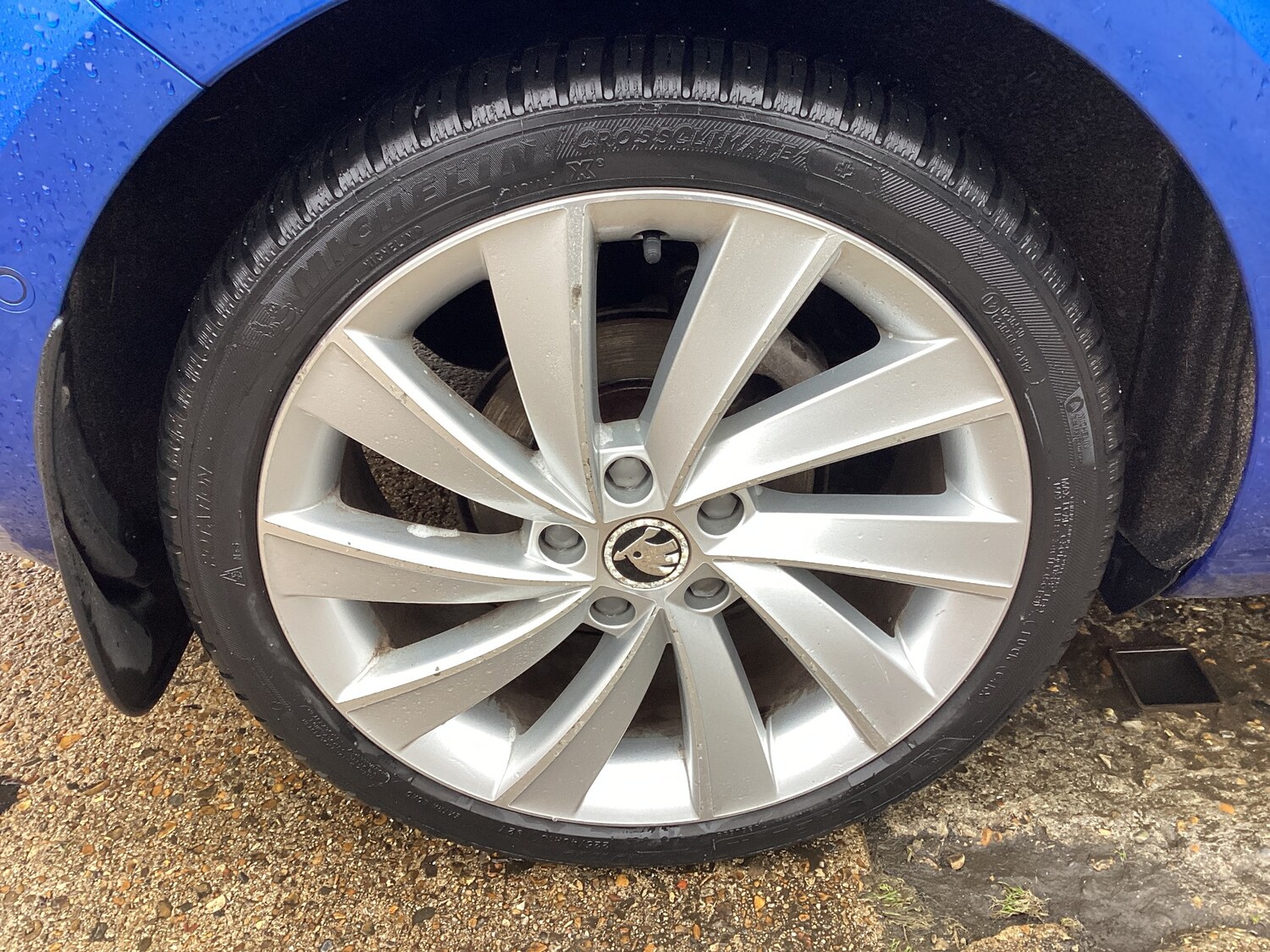 Used Skoda Octavia 2016 for sale - 77420480: Photo 27