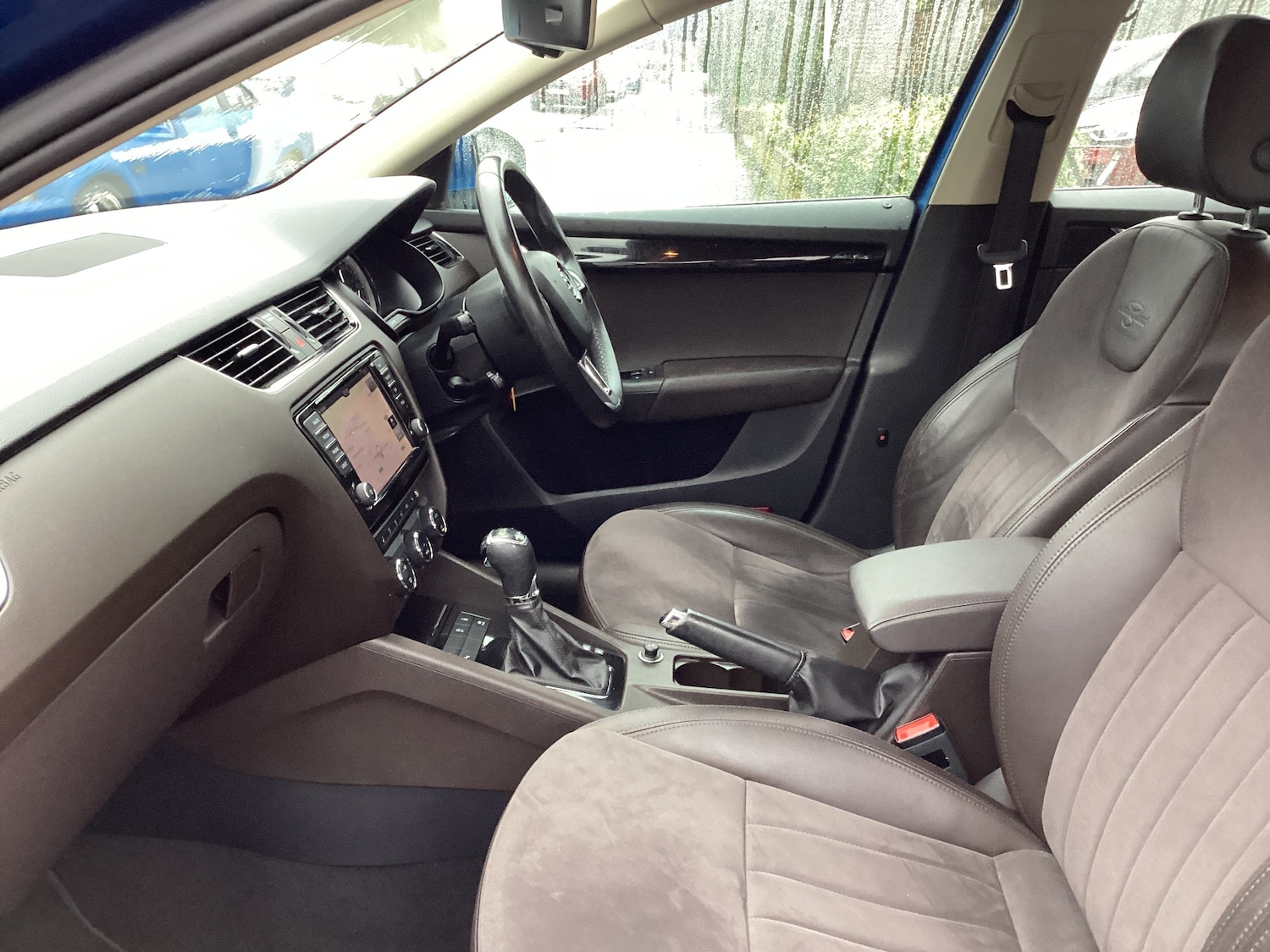 Used Skoda Octavia 2016 for sale - 77420480: Photo 4