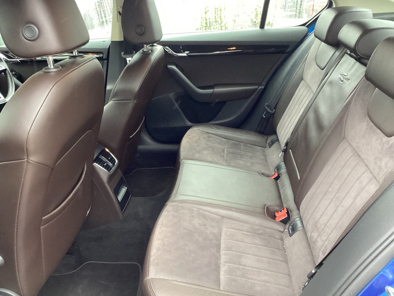 Used Skoda Octavia 2016 for sale - 77420480: Photo 5