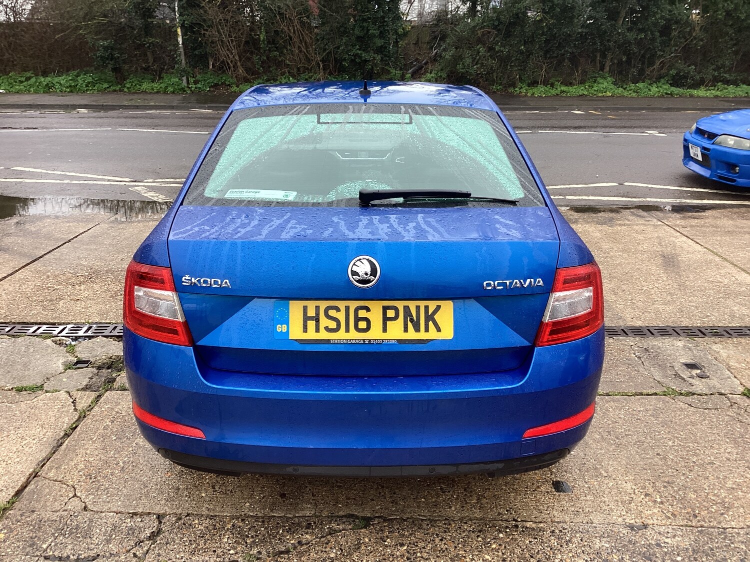 Used Skoda Octavia 2016 for sale - 77420480: Photo 6