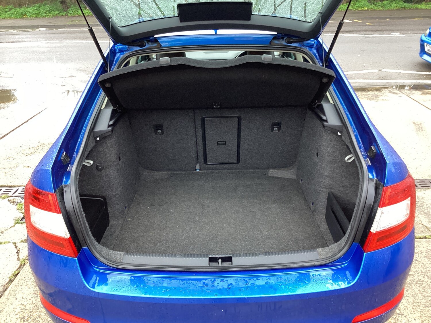 Used Skoda Octavia 2016 for sale - 77420480: Photo 7