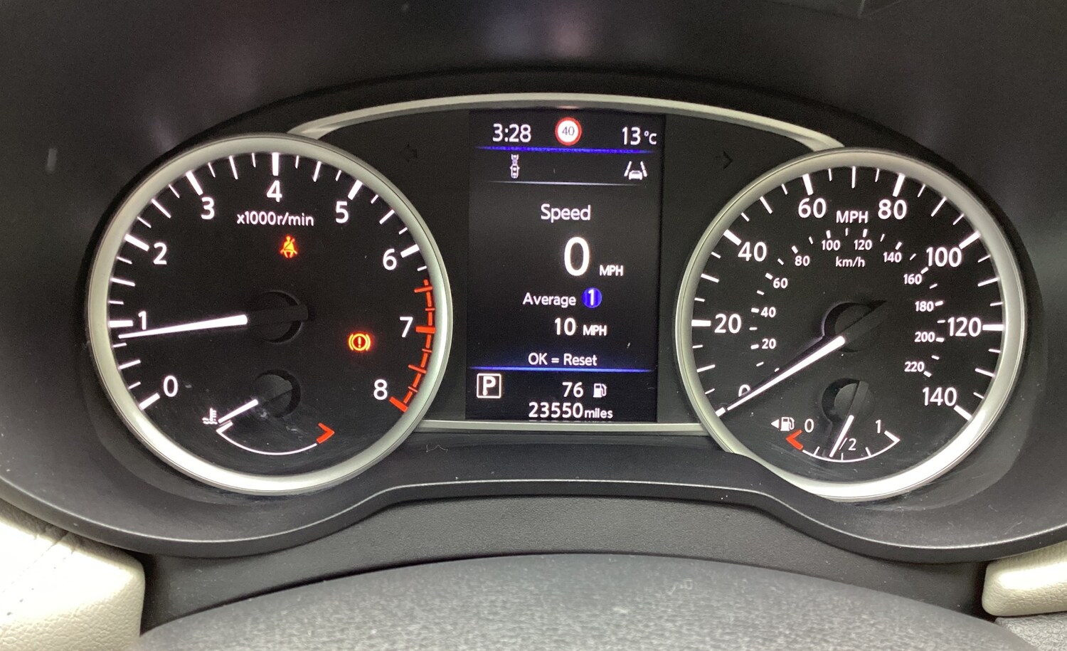 Used Nissan Micra 2019 for sale - 76302441: Photo 11